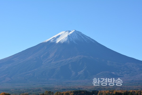 르포]일본 후지산 품에 안은 '야마나시' 관광자원 즐비 < 기획기사 ..., image size:600x400