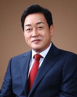 김선교 국민의힘 여주·양평 당협위원장